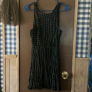 Sun dress